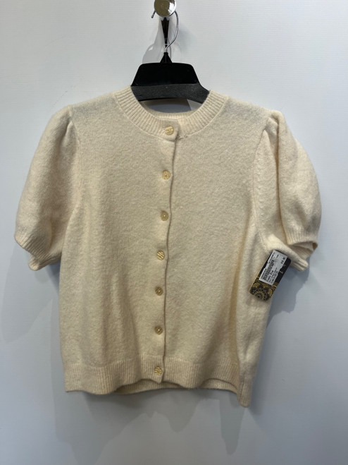 Vist Large View of Product Image Which is Used Kimchi Blue Short Sleeve Sweater L-12/14
