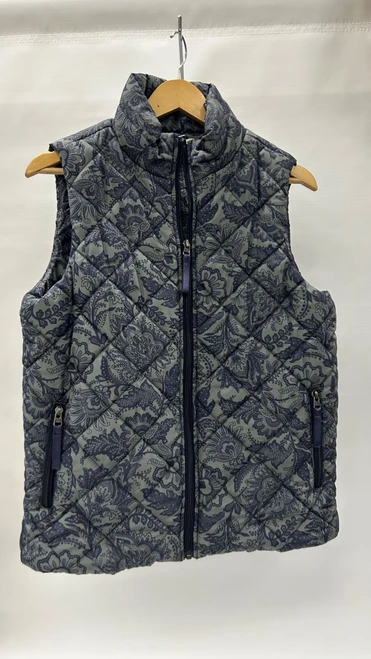 Vist Large View of Product Image Which is Used Unbranded Heavyweight Vest L-12/14