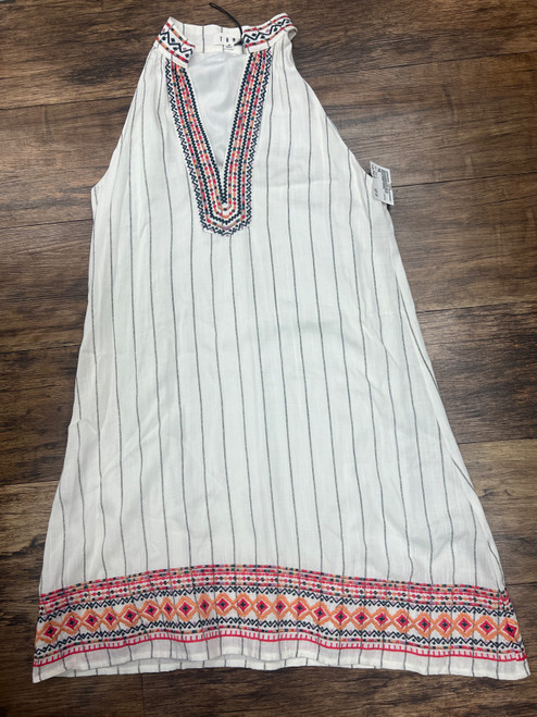 Vist Large View of Product Image Which is THML Short Dress B M-8/10