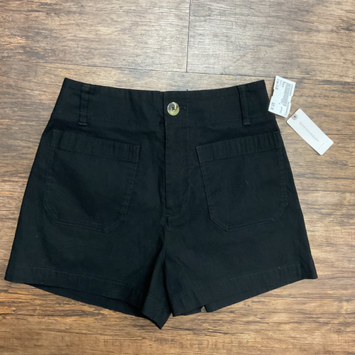 Vist Large View of Product Image Which is Used Maeve Shorts 2-26