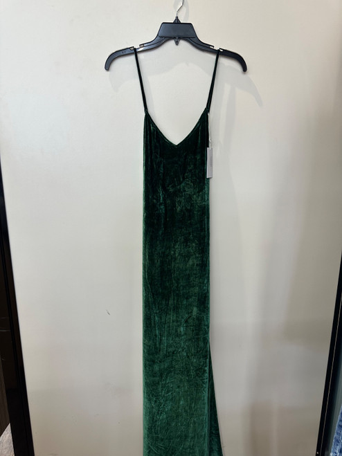 Vist Large View of Product Image Which is Used Reformation Long Dress B L-12/14