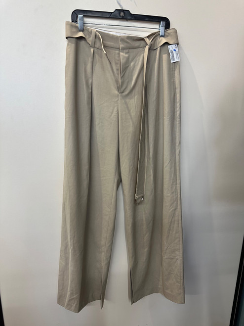 Vist Large View of Product Image Which is Used Unbranded Casual Pant L 12-14/31-32