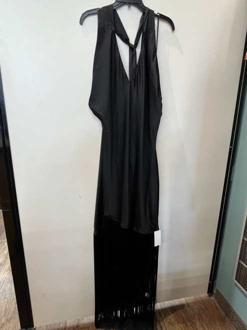 Vist Large View of Product Image Which is Used Show Me Your Mumu Long Dress B L-12/14