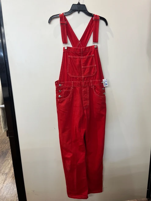 Vist Large View of Product Image Which is Used Free People Jumpsuit S-4/6