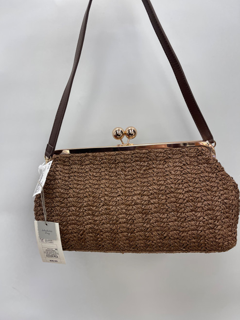 Vist Large View of Product Image Which is Used A New Day Small Handbag
