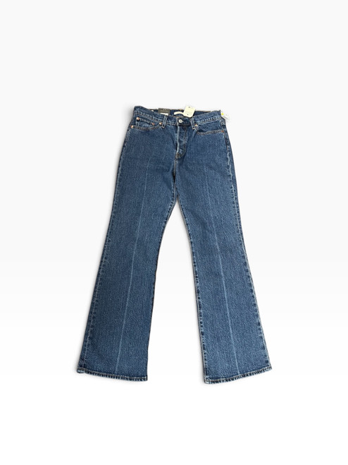 Vist Large View of Product Image Which is Used Levi's Denim 8-29