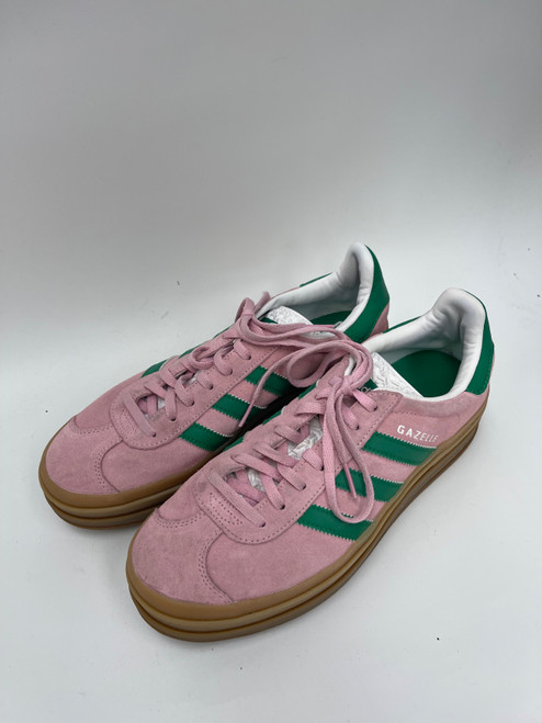 Vist Large View of Product Image Which is Used Adidas Casual Shoes 9.5