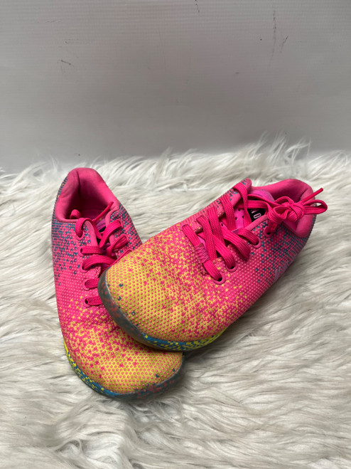 Vist Large View of Product Image Which is Used No Bull Performance Shoes 6.5