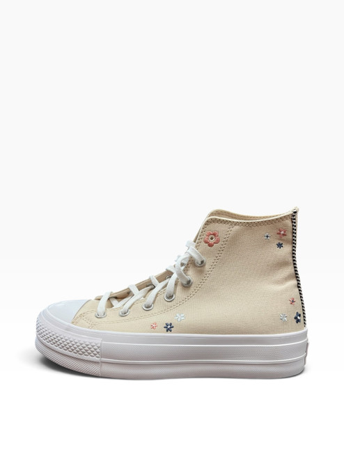 Vist Large View of Product Image Which is Used Converse Casual Shoes 8.5