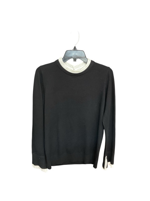 Vist Large View of Product Image Which is Used Unbranded Long Sleeve Top M-8/10