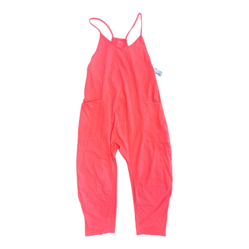 Vist Large View of Product Image Which is Used Free People Jumpsuit S-4/6
