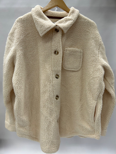 Vist Large View of Product Image Which is Used Ugg Australia Heavyweight Sweater L-12/14