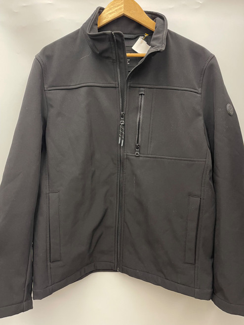 Vist Large View of Product Image Which is Used Calvin Klein Men's Light Jacket M