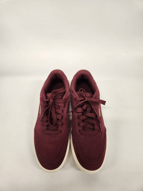 Vist Large View of Product Image Which is Used Puma Casual Shoes 8.5