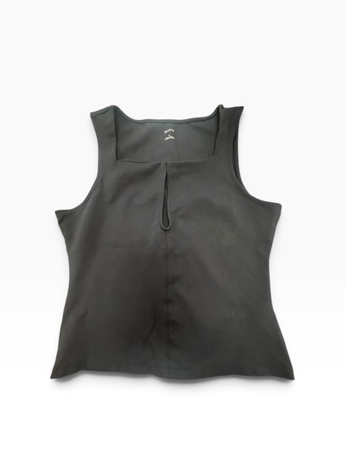 Vist Large View of Product Image Which is Used Maeve Sleeveless Top M-8/10
