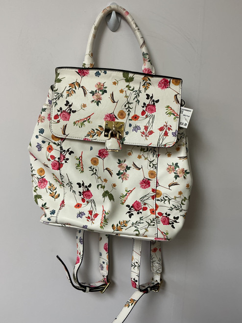 Vist Large View of Product Image Which is Used Nine West Small Handbag