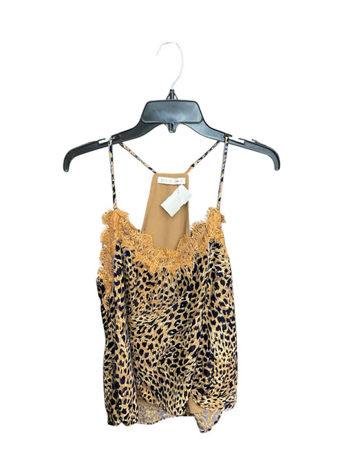 Vist Large View of Product Image Which is Used Karlie Tank Top S-4/6