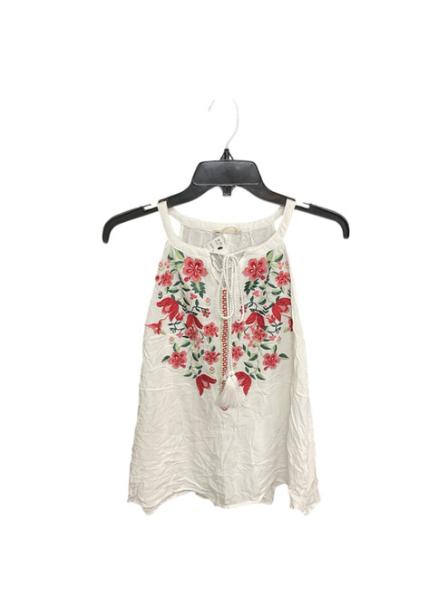 Vist Large View of Product Image Which is Used Altar'd State Tank Top S-4/6