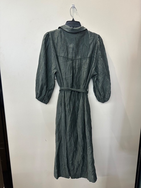 Vist Large View of Product Image Which is Used Umgee Long Dress B S-4/6