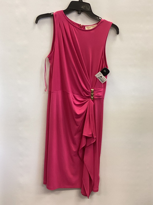 Vist Large View of Product Image Which is Used Michael Michael Kors Short Dress B S-4/6