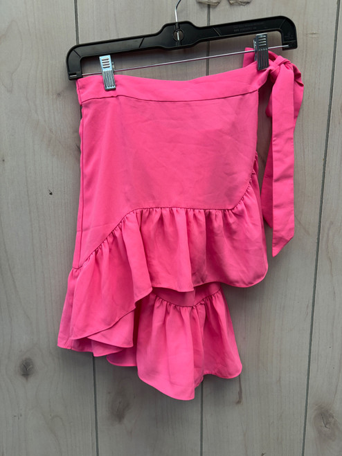 Vist Large View of Product Image Which is Used Lilly Pulitzer Short Skirt 2-26