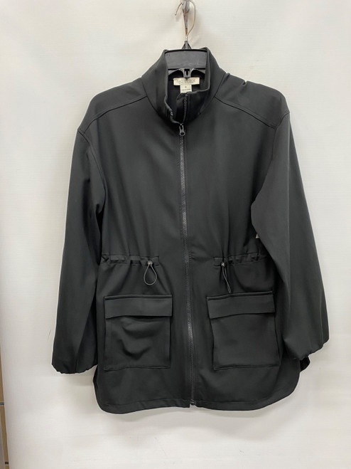 Vist Large View of Product Image Which is Used Rachel Zoe Active Jacket M-8/10
