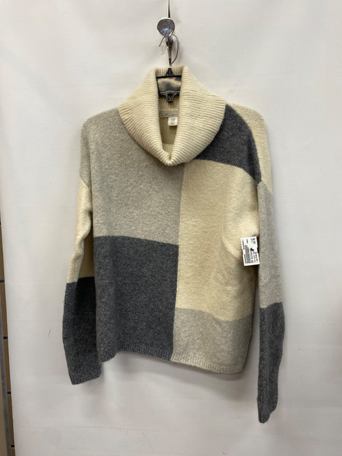 Vist Large View of Product Image Which is Used C&C California Heavyweight Sweater M-8/10