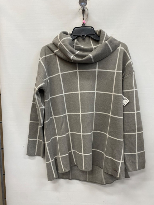 Vist Large View of Product Image Which is Used Calvin Klein Long Sleeve Top M-8/10