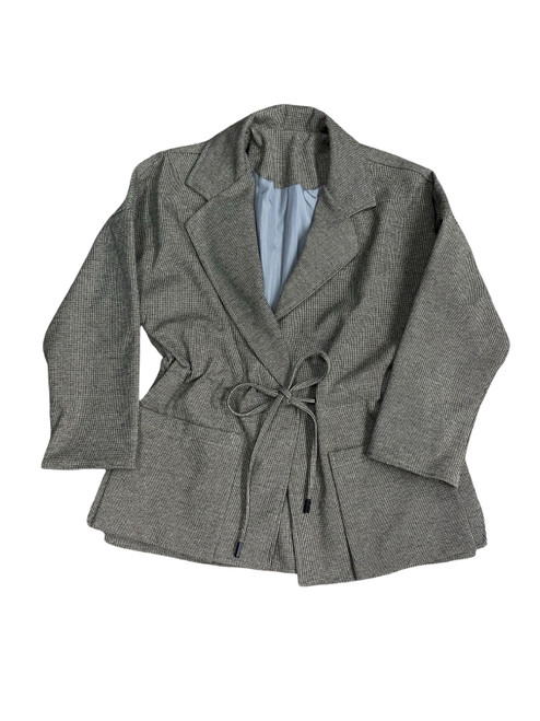 Vist Large View of Product Image Which is Used Unbranded Short Light Jacket S-4/6