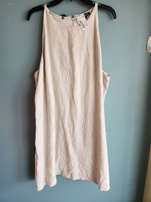 Used J. Crew Spring Short Dress F 3X-22 sn 60039-S000642168