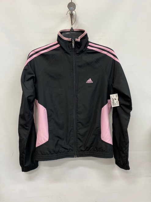 Vist Large View of Product Image Which is Used Adidas Active Jacket S-4/6