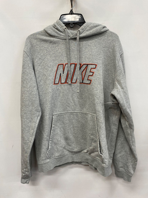 Vist Large View of Product Image Which is Used Nike Sweatshirt M-8/10