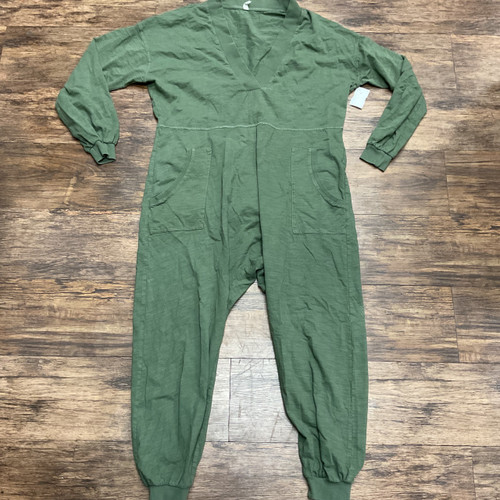 Vist Large View of Product Image Which is Used Free People Jumpsuit XS-0/2