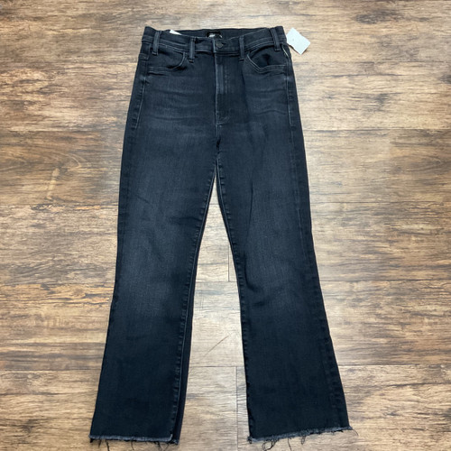 Vist Large View of Product Image Which is Used Mother Denim 6-28