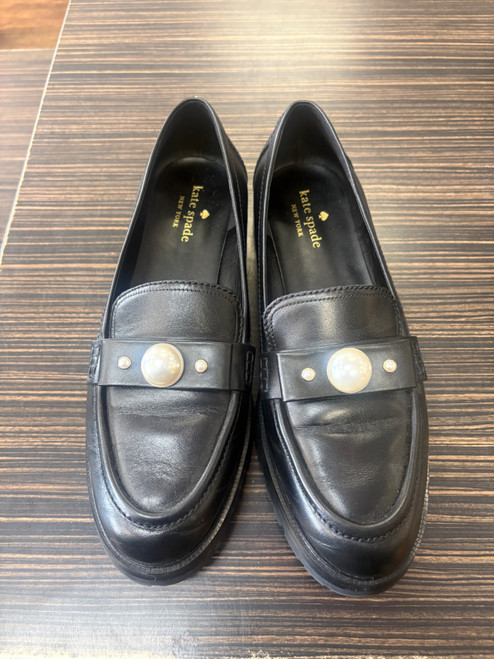 Vist Large View of Product Image Which is Used Kate Spade New York Clogs 11