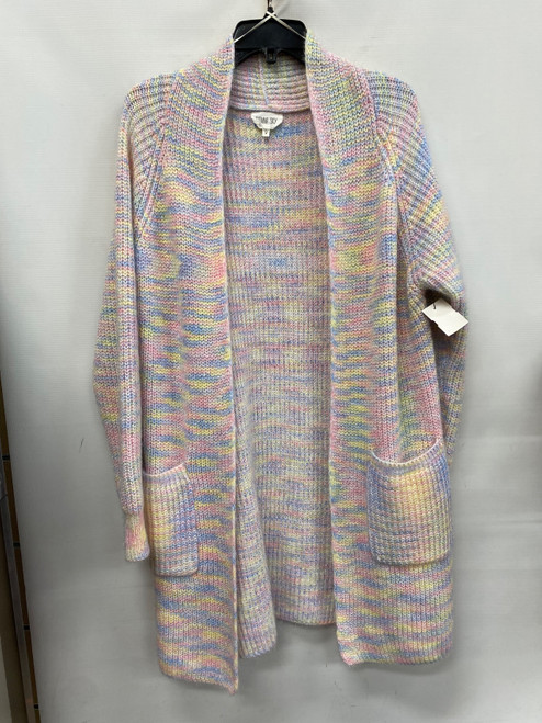 Vist Large View of Product Image Which is Used Sienna Sky Heavyweight Sweater M-8/10
