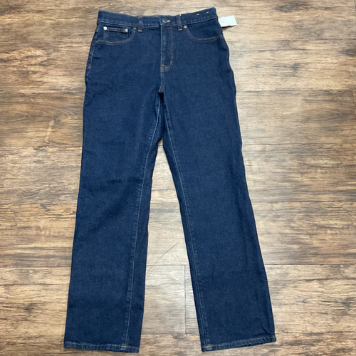 Vist Large View of Product Image Which is Used Madewell Denim 8-29
