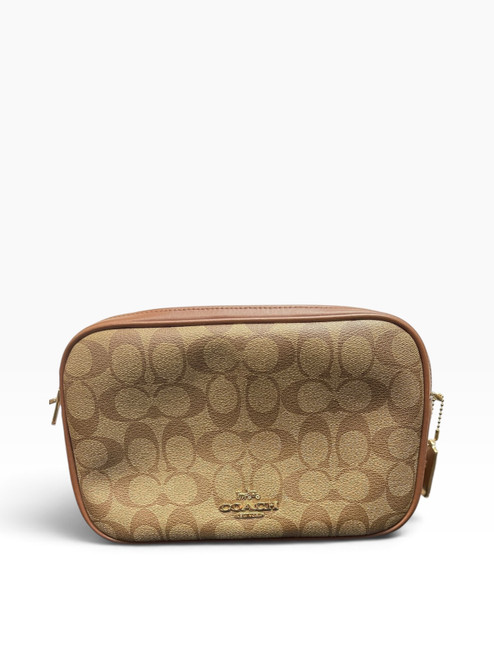 Vist Large View of Product Image Which is Used Coach Small Handbag
