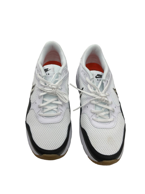 Vist Large View of Product Image Which is Used Nike Performance Shoes 8
