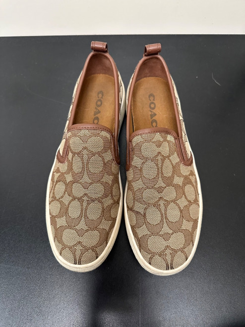Vist Large View of Product Image Which is Used Coach Casual Shoes 8.5