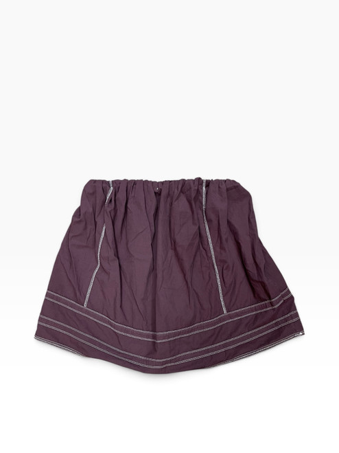 Vist Large View of Product Image Which is Used Pilcro Short Skirt 16-33