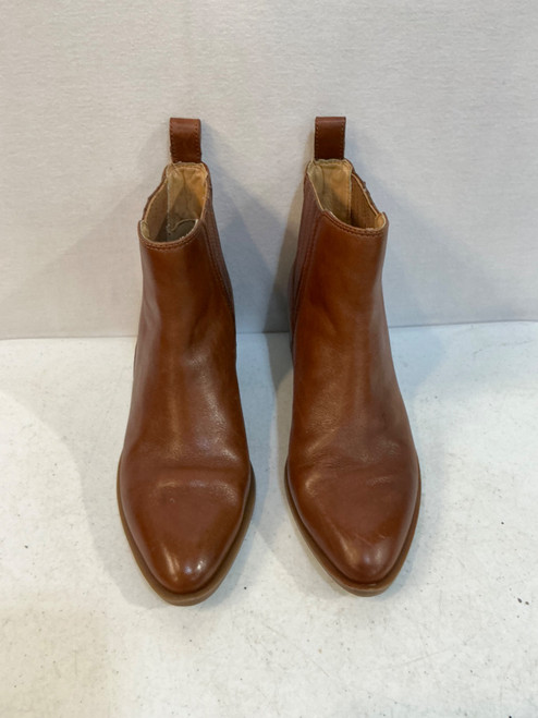 Vist Large View of Product Image Which is Used Crown Vintage Ankle Boots 8