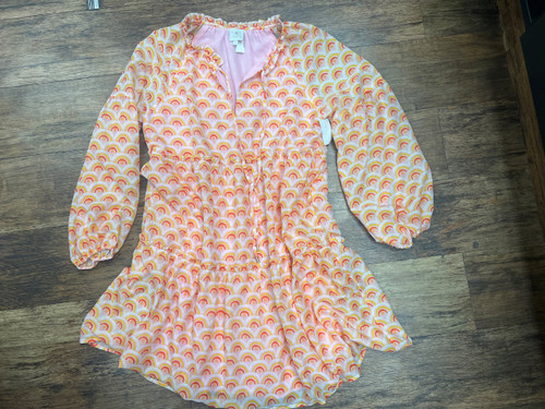 Vist Large View of Product Image Which is Used J. Marie Short Dress B L-12/14