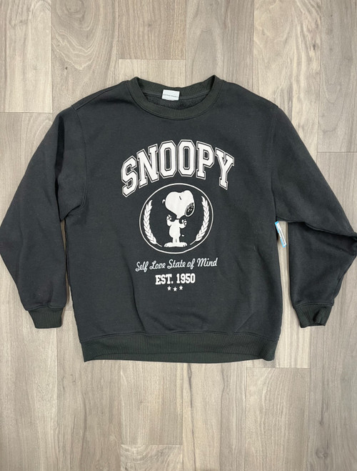 Vist Large View of Product Image Which is Used Unbranded Sweatshirt M-8/10
