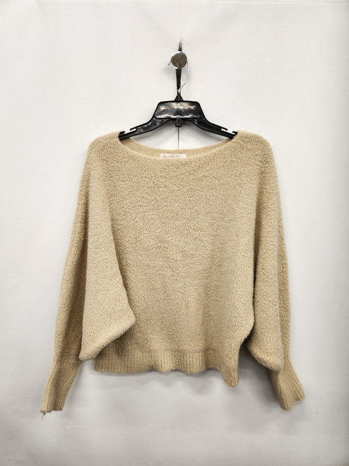 Vist Large View of Product Image Which is Used Unbranded Heavyweight Sweater M-8/10