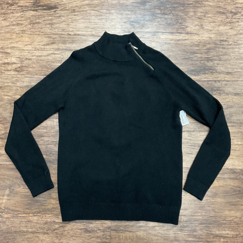 Vist Large View of Product Image Which is Used Charlie B Lightweight Sweater M-8/10