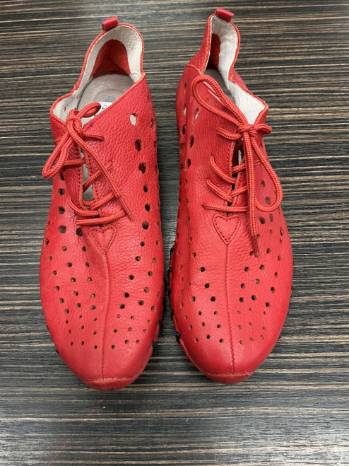 Vist Large View of Product Image Which is Used Unbranded Flats 8