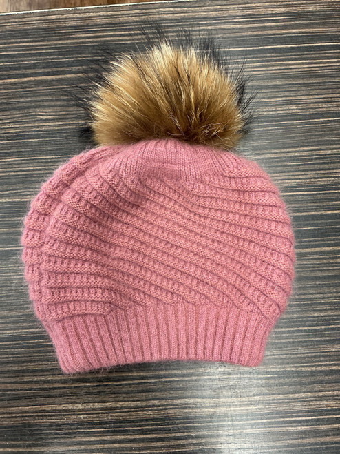 Vist Large View of Product Image Which is Used Unbranded Winter Hat M 8-10/28-30