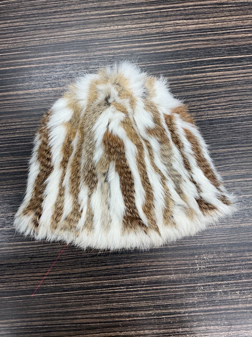 Vist Large View of Product Image Which is Used Unbranded Winter Hat M 8-10/28-30
