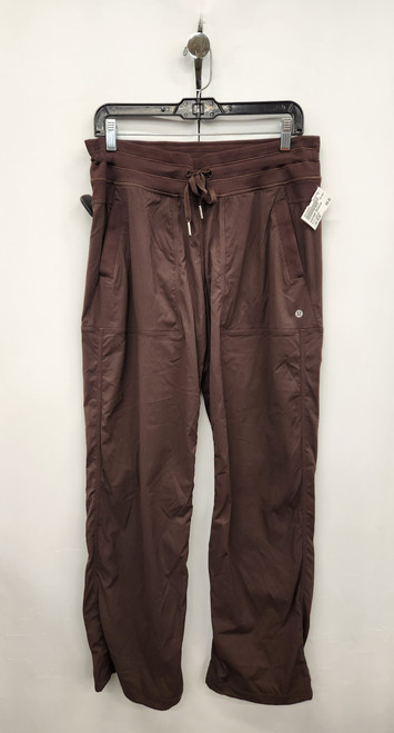 Vist Large View of Product Image Which is Used Lululemon Athletica Active Leggings 10-30